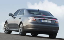 SAAB 9-5 Price