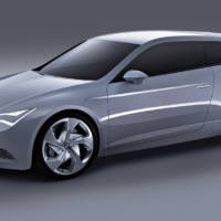 Seat IBE Concept