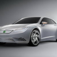 Seat IBE Concept