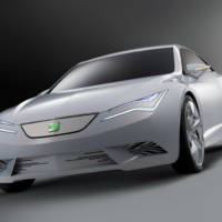 Seat IBE Concept