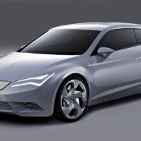 Seat IBE Concept