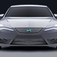 Seat IBE Concept