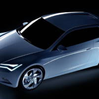 Seat IBE Concept