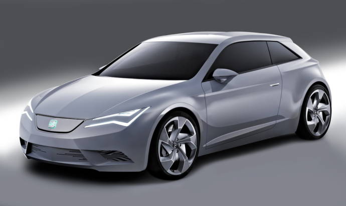 Seat IBE Concept