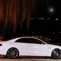 Senner Audi S5