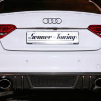 Senner Audi S5