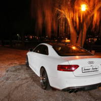 Senner Audi S5