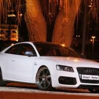 Senner Audi S5