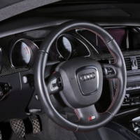 Senner Audi S5