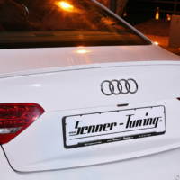 Senner Audi S5