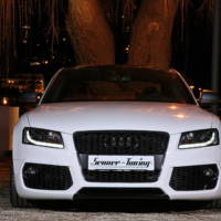 Senner Audi S5