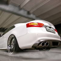 Senner Audi S5