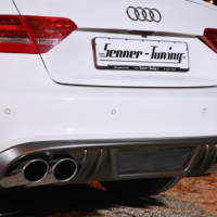 Senner Audi S5