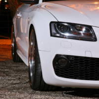 Senner Audi S5