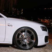 Senner Audi S5