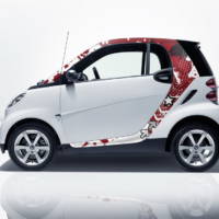 Smart Fortwo Styling Accessories
