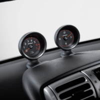 Smart Fortwo Styling Accessories