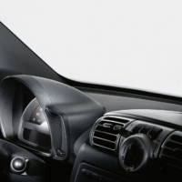 Smart Fortwo Styling Accessories