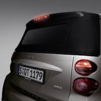 Smart Fortwo Styling Accessories