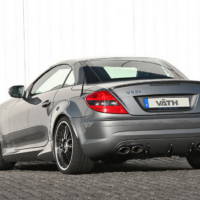 VATH Mercedes SLK AMG