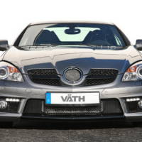 VATH Mercedes SLK AMG