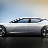 Vauxhall Flextreme GT/E Unveiled
