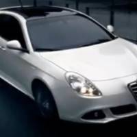 Video: Alfa Romeo Giulietta promo