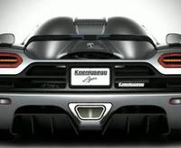 Video: Koenigsegg Agera