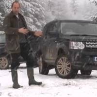 Video: Toyota Land Cruiser vs Land Rover Discovery