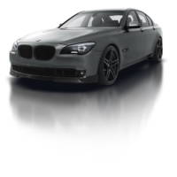 Vorsteiner VR-7 BMW 7 Series