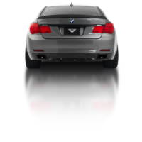 Vorsteiner VR-7 BMW 7 Series