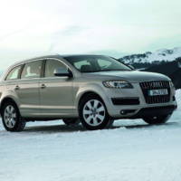 2011 Audi Q7 3.0 TFSI and TDI