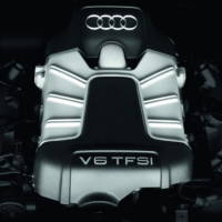 2011 Audi Q7 3.0 TFSI and TDI