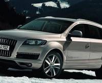 2011 Audi Q7 price