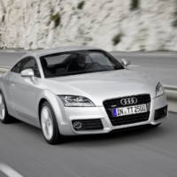 2011 Audi TT Coupe and Roadster