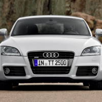 2011 Audi TT Coupe and Roadster