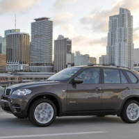 2011 BMW X5 Facelift specs