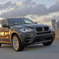 2011 BMW X5 Facelift specs