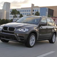 2011 BMW X5 Facelift specs