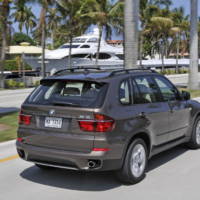 2011 BMW X5 Facelift specs