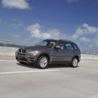 2011 BMW X5 Facelift specs