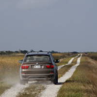 2011 BMW X5 Facelift specs