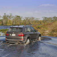 2011 BMW X5 Facelift specs