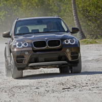 2011 BMW X5 Facelift specs