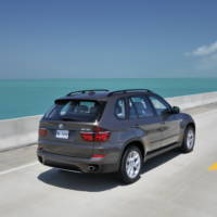 2011 BMW X5 Facelift specs