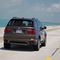 2011 BMW X5 Facelift specs