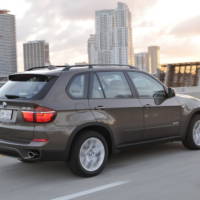 2011 BMW X5 Facelift specs