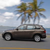 2011 BMW X5 Facelift specs