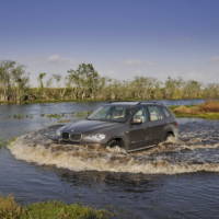 2011 BMW X5 Facelift specs