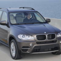 2011 BMW X5 Facelift specs